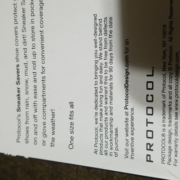 Sneaker Savers - Picture 3 of 10